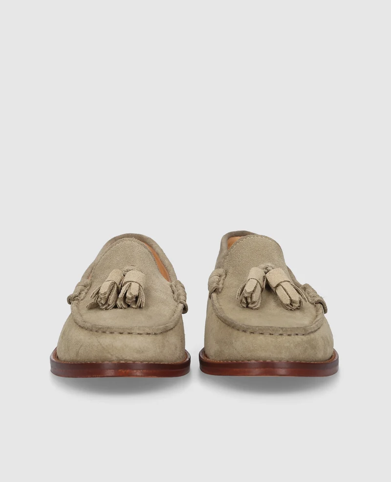 Riley W TL - Beige