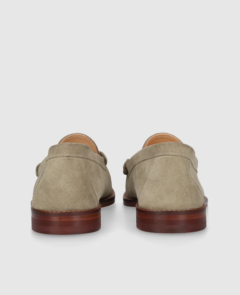 Riley W TL - Beige