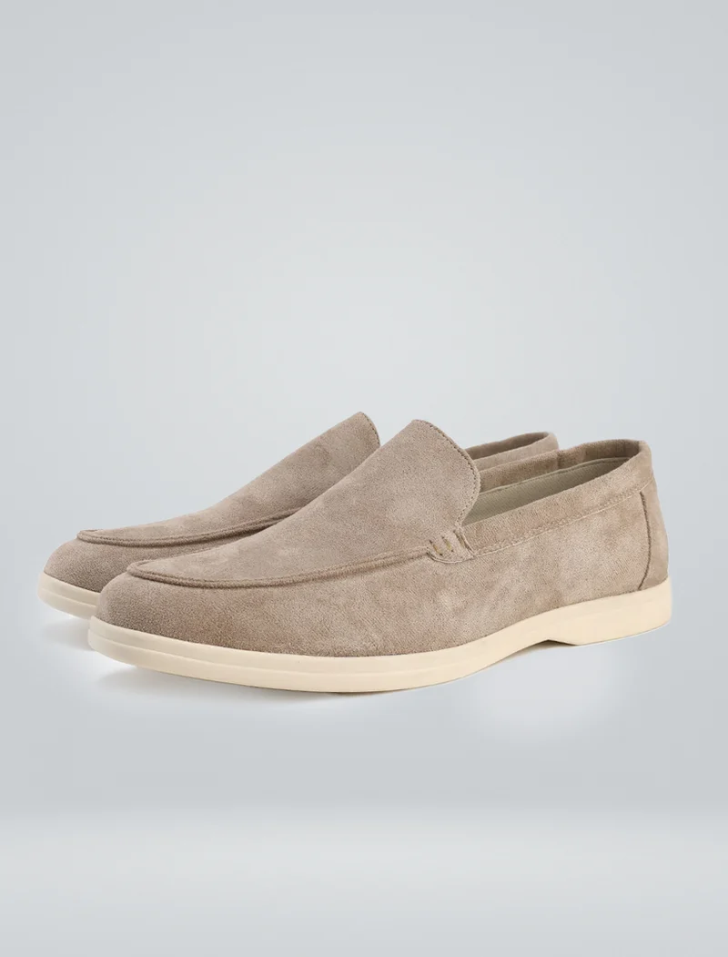 Hochwertige Herren-Loafer