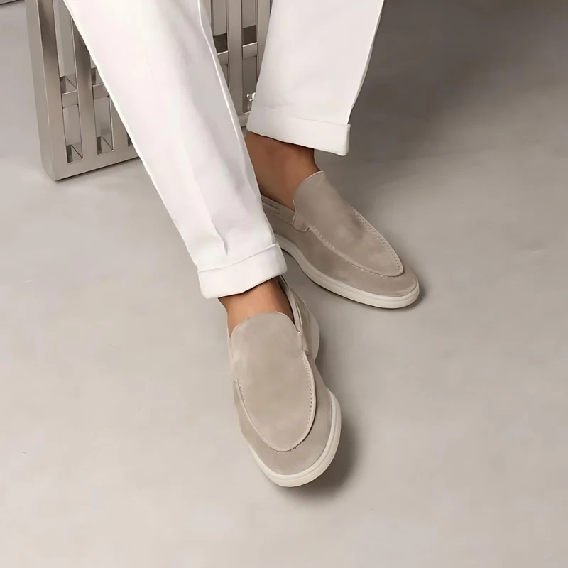 Hochwertige Herren-Loafer