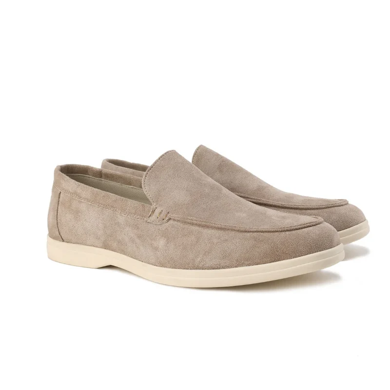 Hochwertige Herren-Loafer