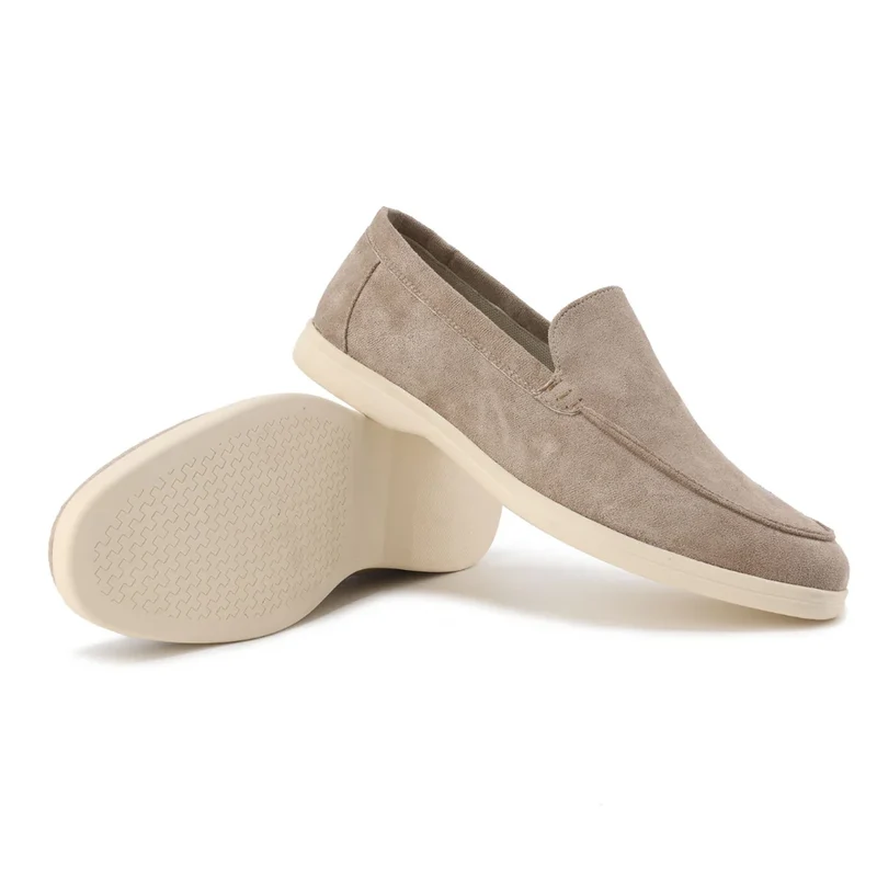 Hochwertige Herren-Loafer