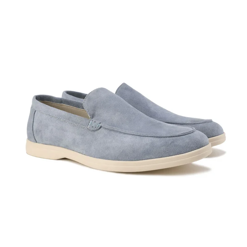 Hochwertige Herren-Loafer