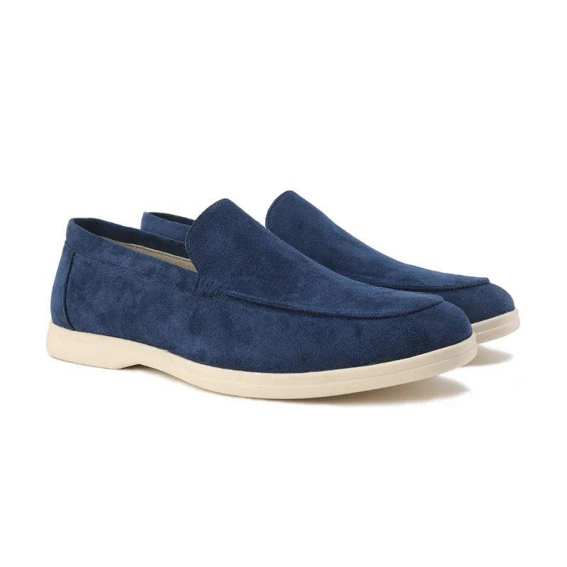 Hochwertige Herren-Loafer