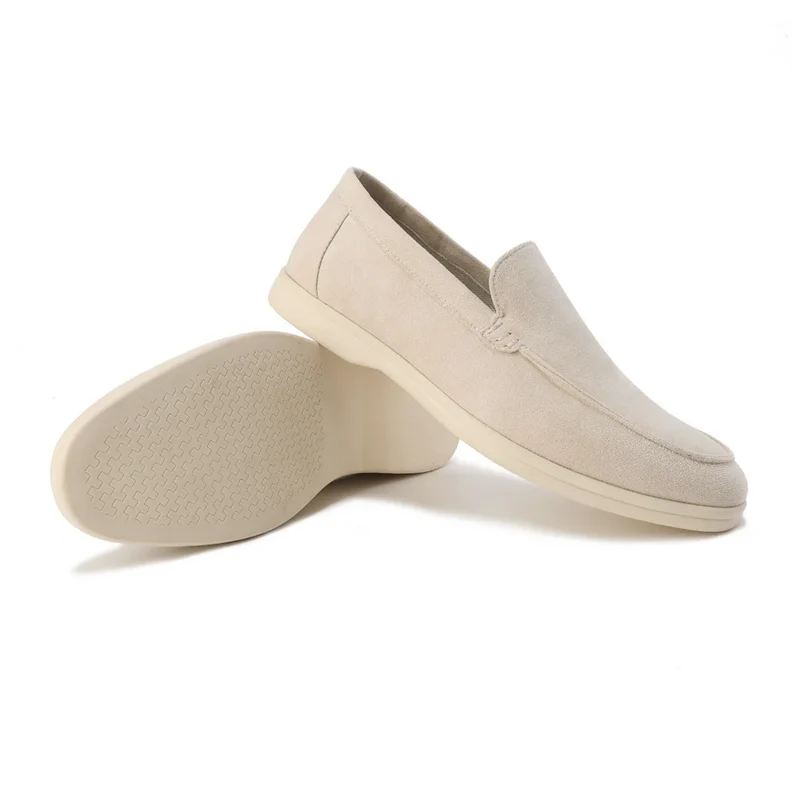 Hochwertige Herren-Loafer