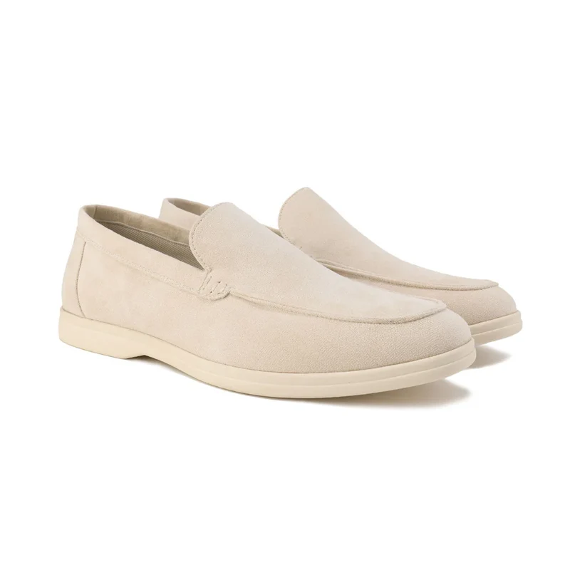 Hochwertige Herren-Loafer