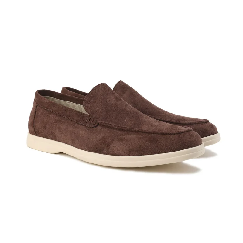 Hochwertige Herren-Loafer