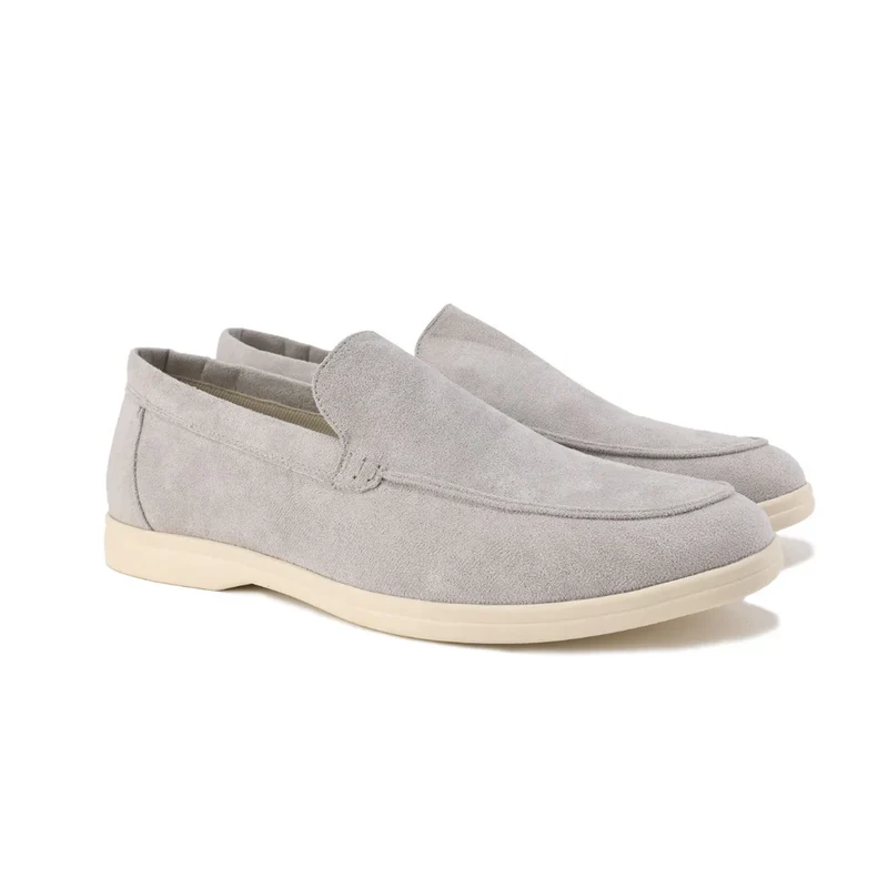 Hochwertige Herren-Loafer