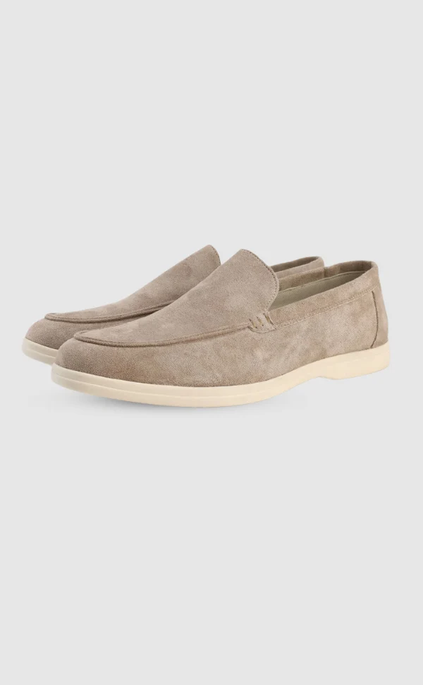 Hochwertige Herren-Loafer