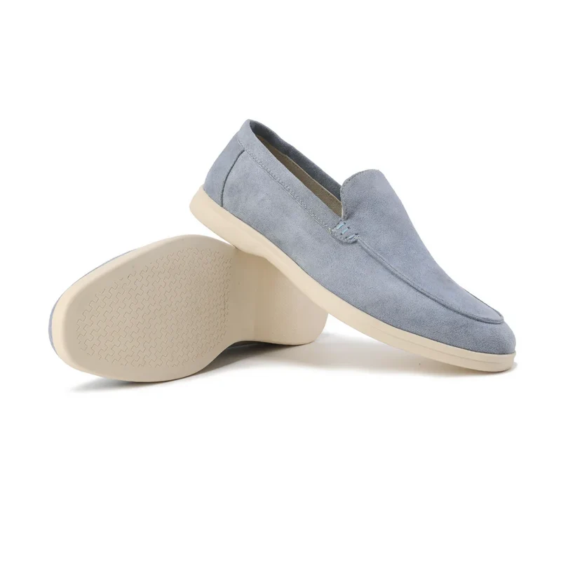 Hochwertige Herren-Loafer