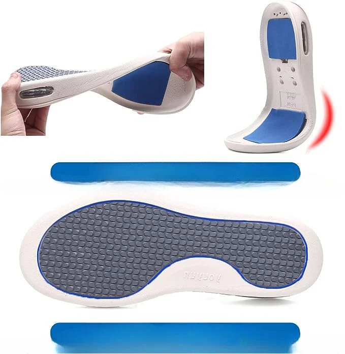 Bequeme Breite Komfortschuhe für geschwollene Füße