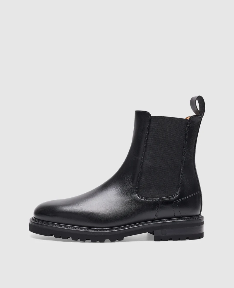 Bonnie CB5 - Schwarz