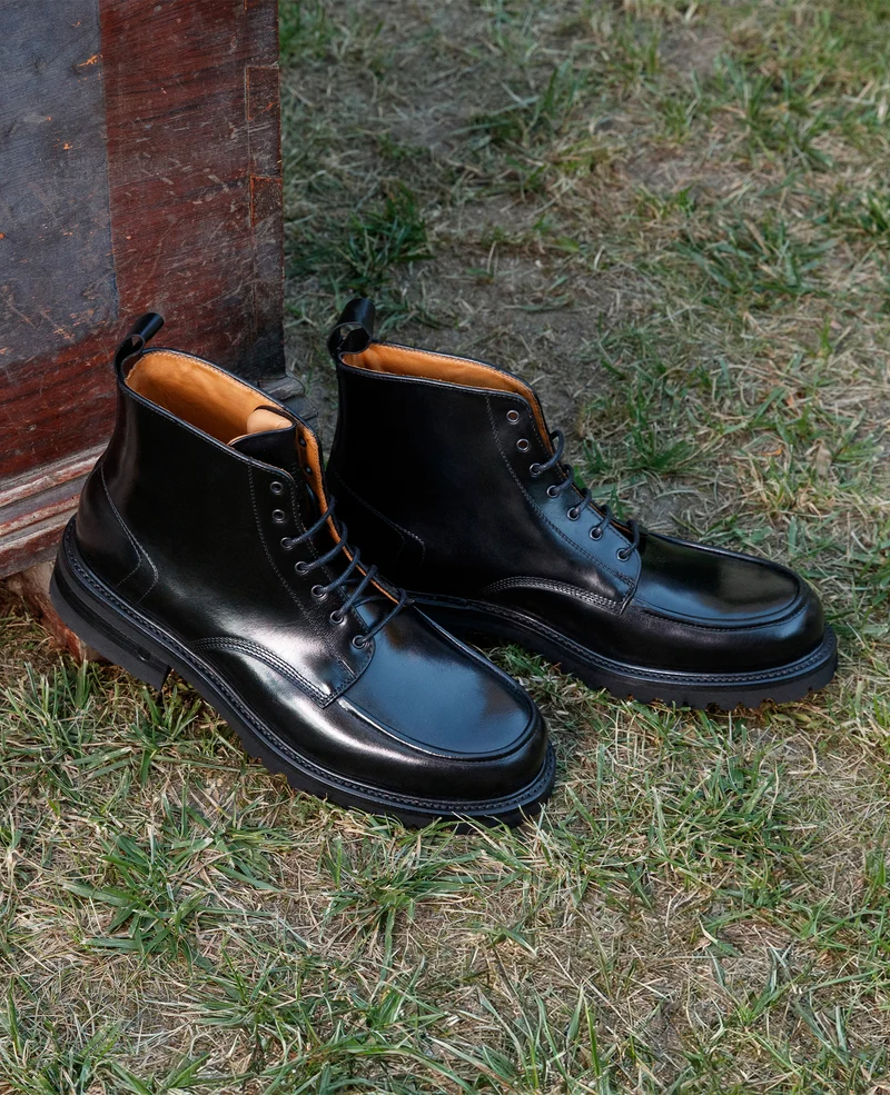 Harry NB5 - Schwarz