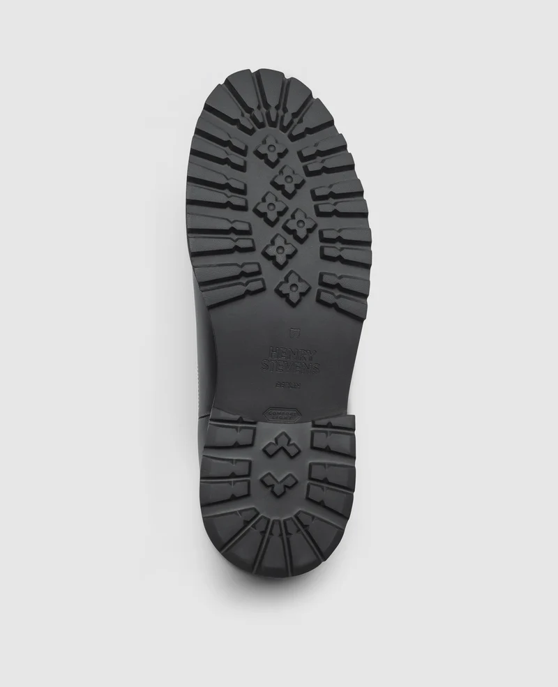 Harry CB5 - Schwarz