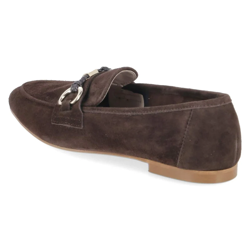 Loafer IVY Braun
