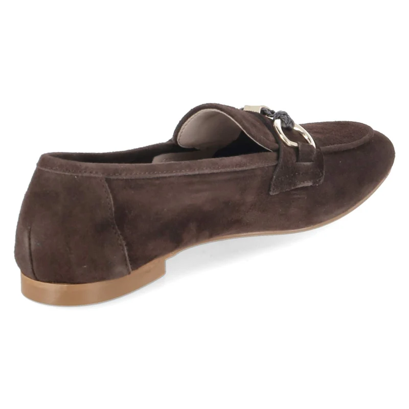 Loafer IVY Braun