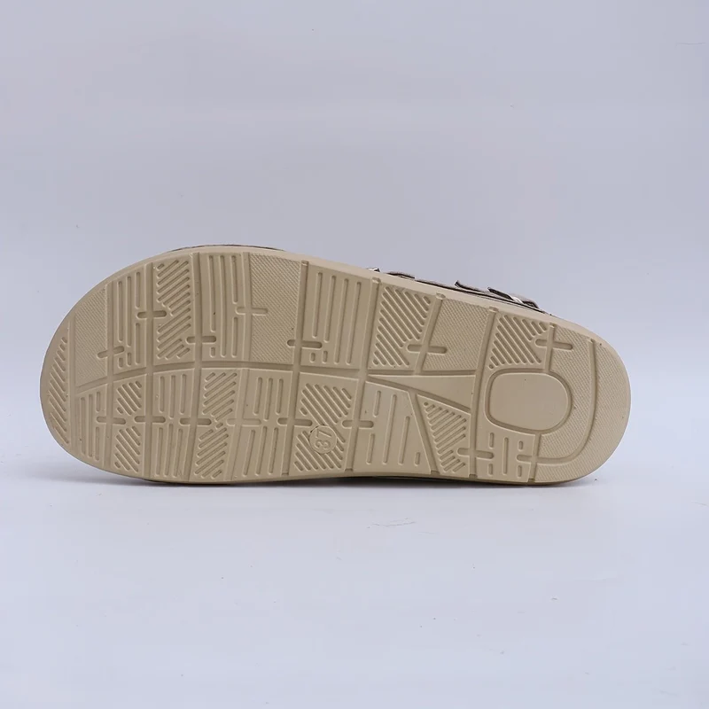 Damen Riemchen Platform Sandalen