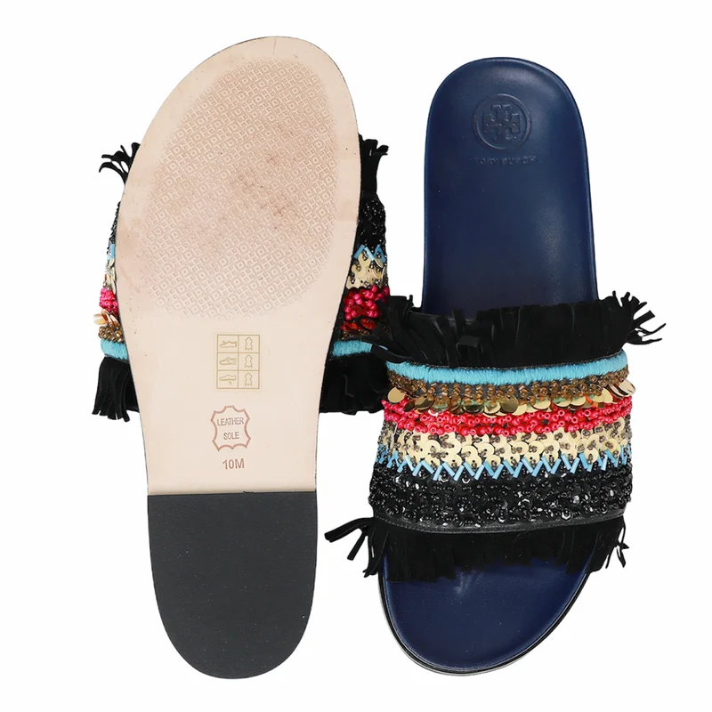 Tory burch Sandalen