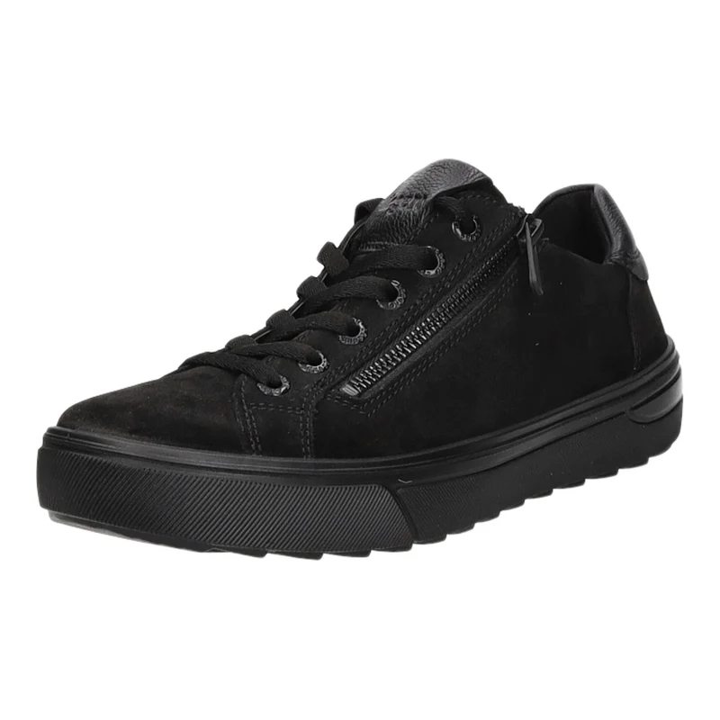 Legero Schnürhalbschuh mit Mehrweite Freizeit (casual) MILENA
