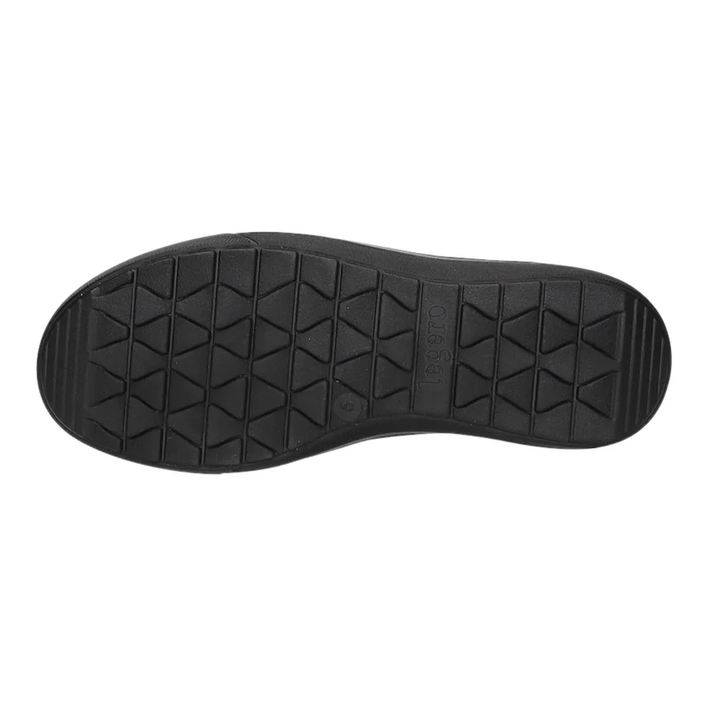 Legero Schnürhalbschuh mit Mehrweite Freizeit (casual) MILENA