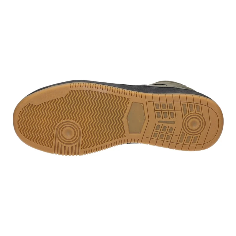 Sneakers Schnürstiefelette Warmfutter Freizeit (casual)