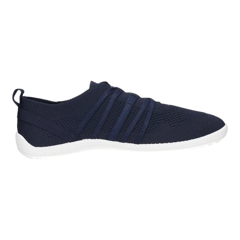 Tom Tailor Leinen Slipper/Kletthalbschuh