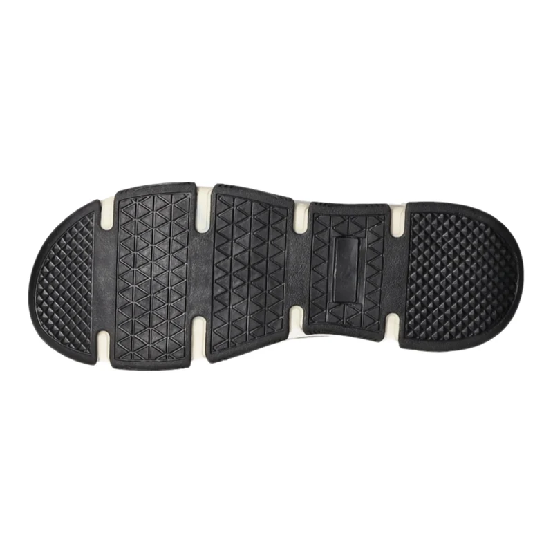 scarbella Slipper/Kletthalbschuh luftdurchlässig (durchbrochenes/geflochtenes Obermaterial)