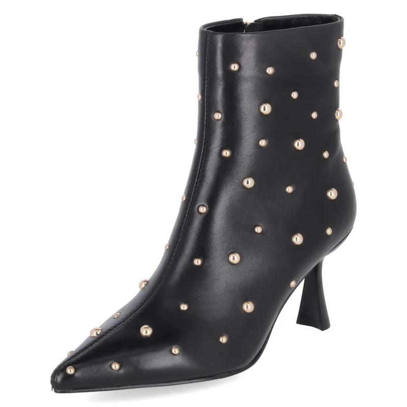 Stiefeletten GERONA Schwarz
