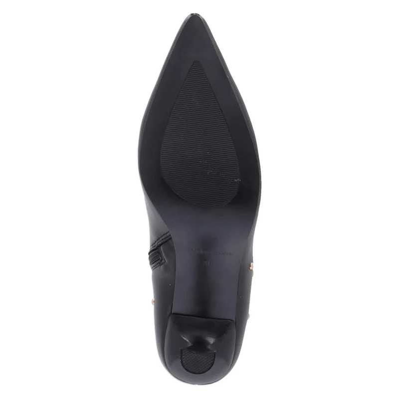Stiefeletten GERONA Schwarz