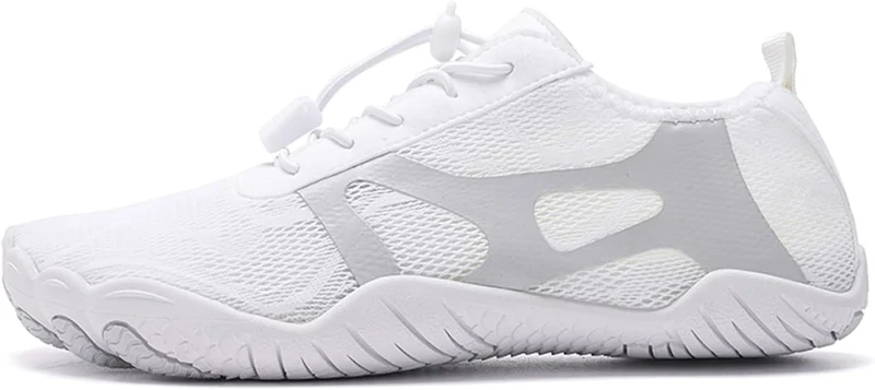 Gesunde & rutschfeste Barfußschuhe für sicheres Gehen für Senioren