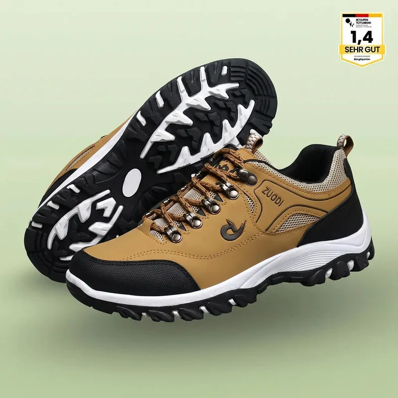Komfortschuhe – Unisex | Ergonomisches Design