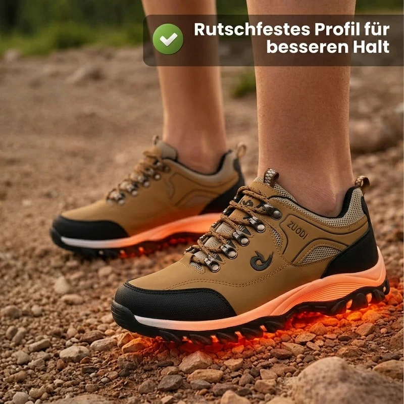 Komfortschuhe – Unisex | Ergonomisches Design