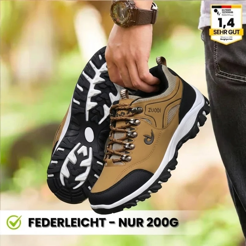 Komfortschuhe – Unisex | Ergonomisches Design