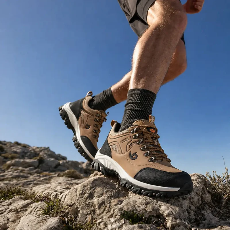 Komfortschuhe – Unisex | Ergonomisches Design