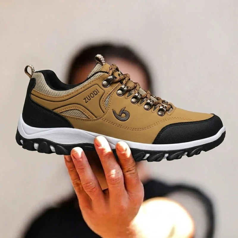 Komfortschuhe – Unisex | Ergonomisches Design