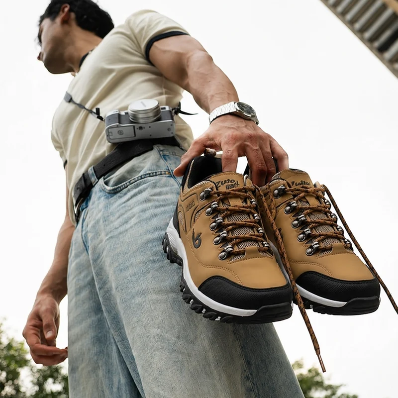 Komfortschuhe – Unisex | Ergonomisches Design