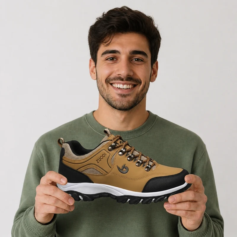 Komfortschuhe – Unisex | Ergonomisches Design