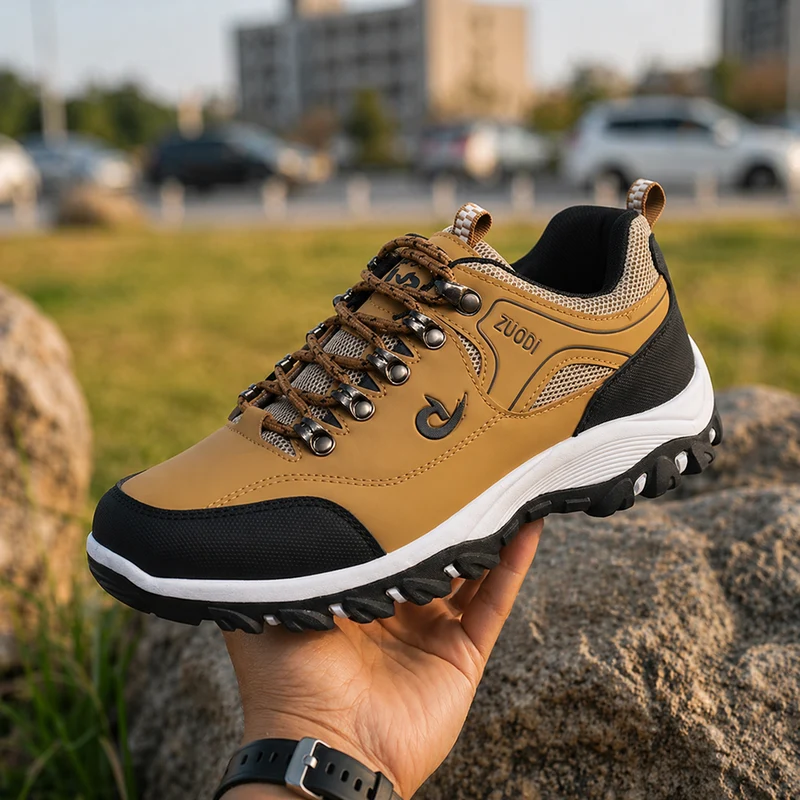 Komfortschuhe – Unisex | Ergonomisches Design