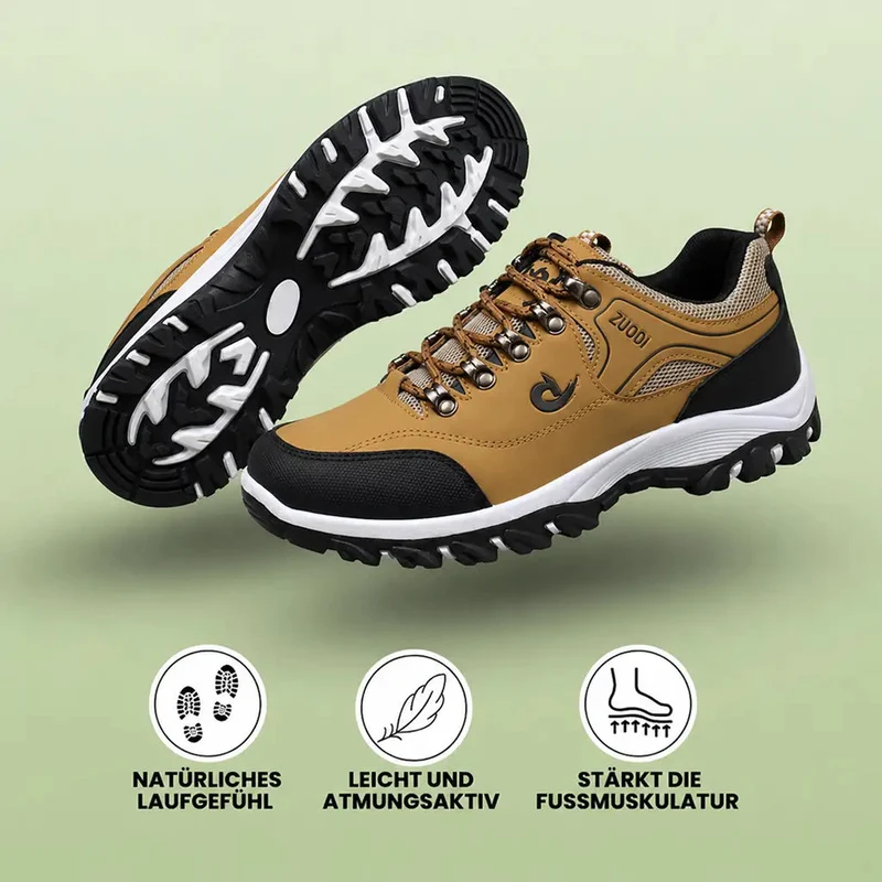 Komfortschuhe – Unisex | Ergonomisches Design