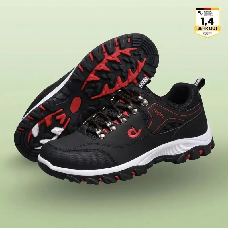 Komfortschuhe – Unisex | Ergonomisches Design