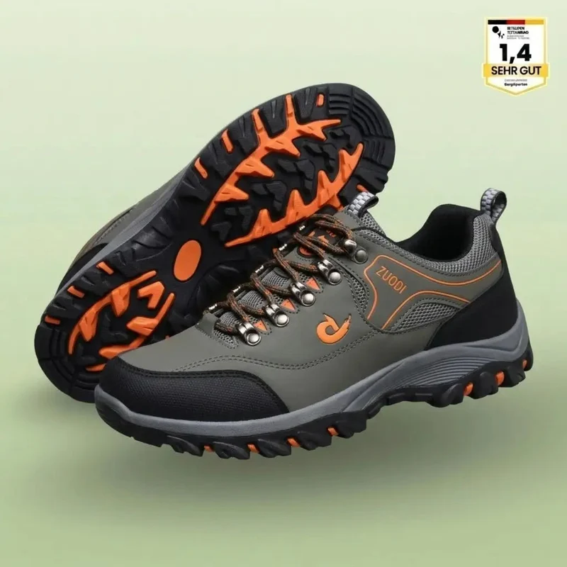 Komfortschuhe – Unisex | Ergonomisches Design
