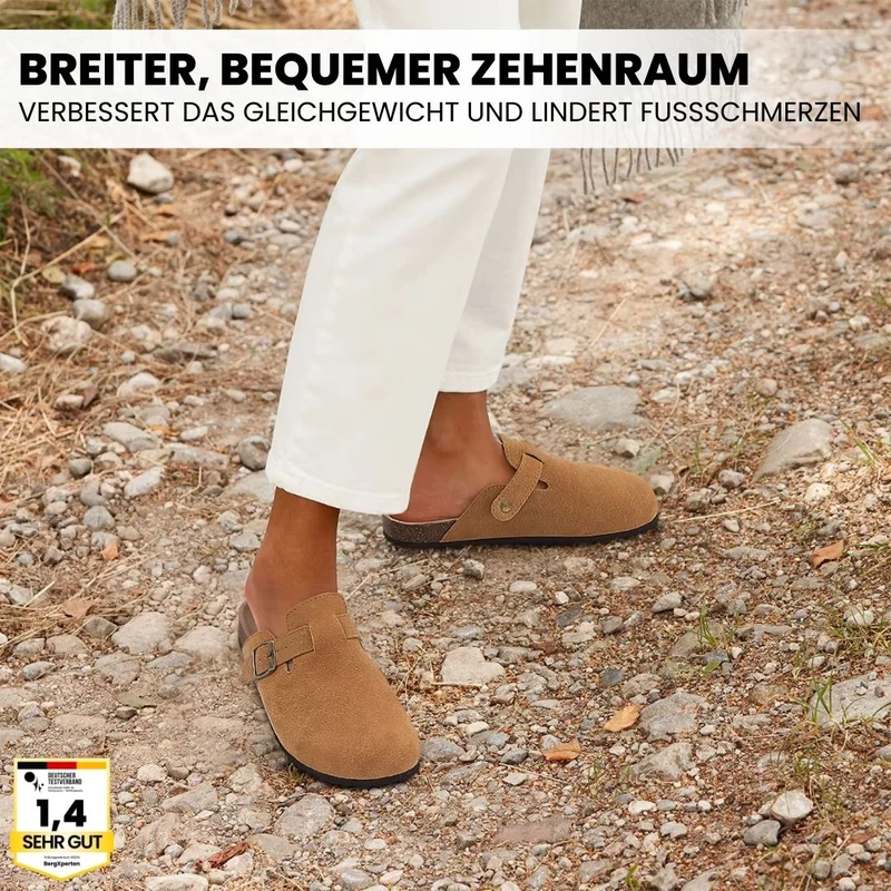 Clogs - Orginal für maximalen Komfort für Damen
