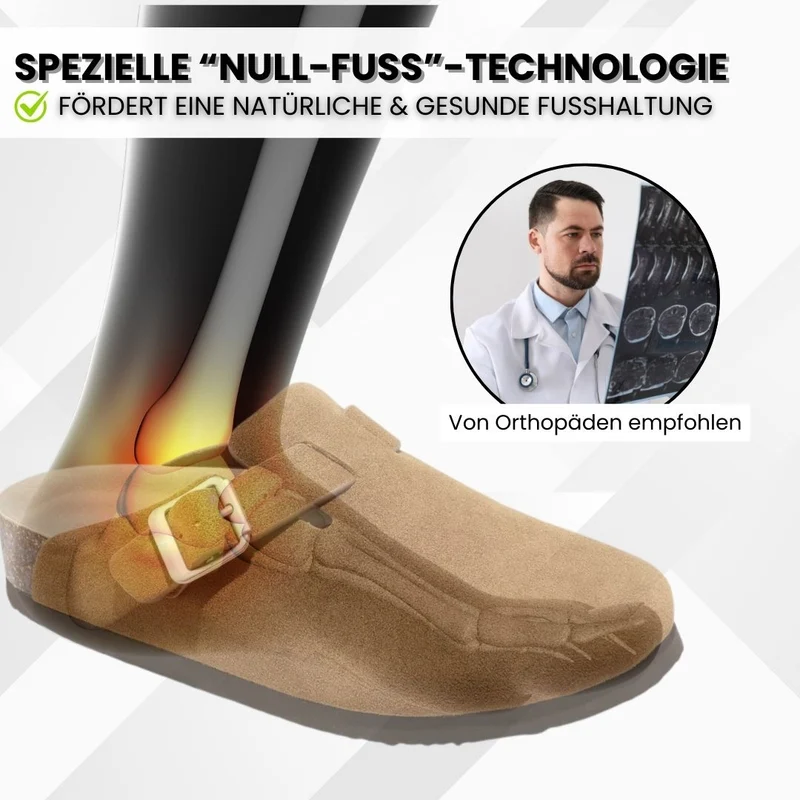 Clogs - Orginal für maximalen Komfort für Damen