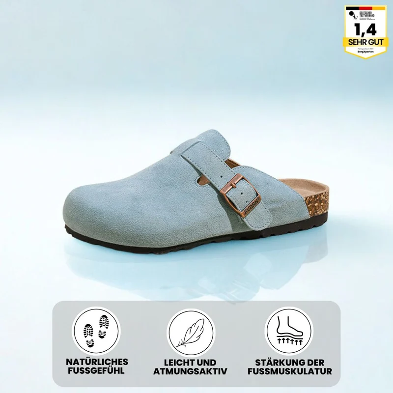 Clogs - Orginal für maximalen Komfort für Damen