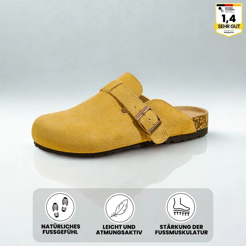 Clogs - Orginal für maximalen Komfort für Damen