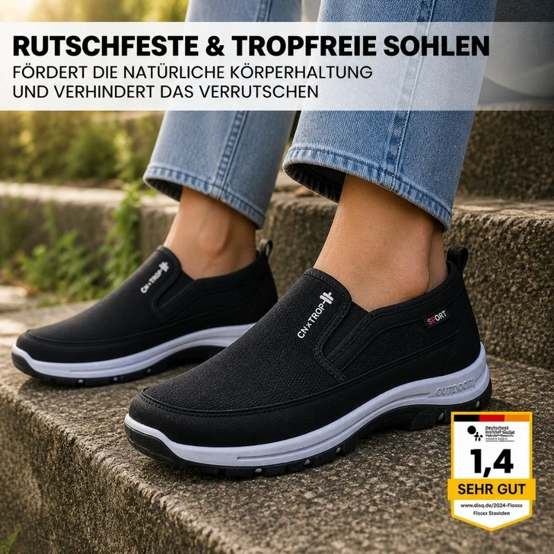 Komfortschuhe | Ergonomisches Design