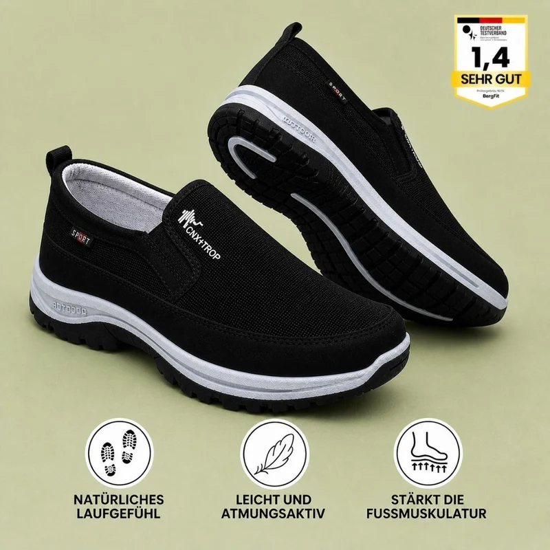 Komfortschuhe | Ergonomisches Design