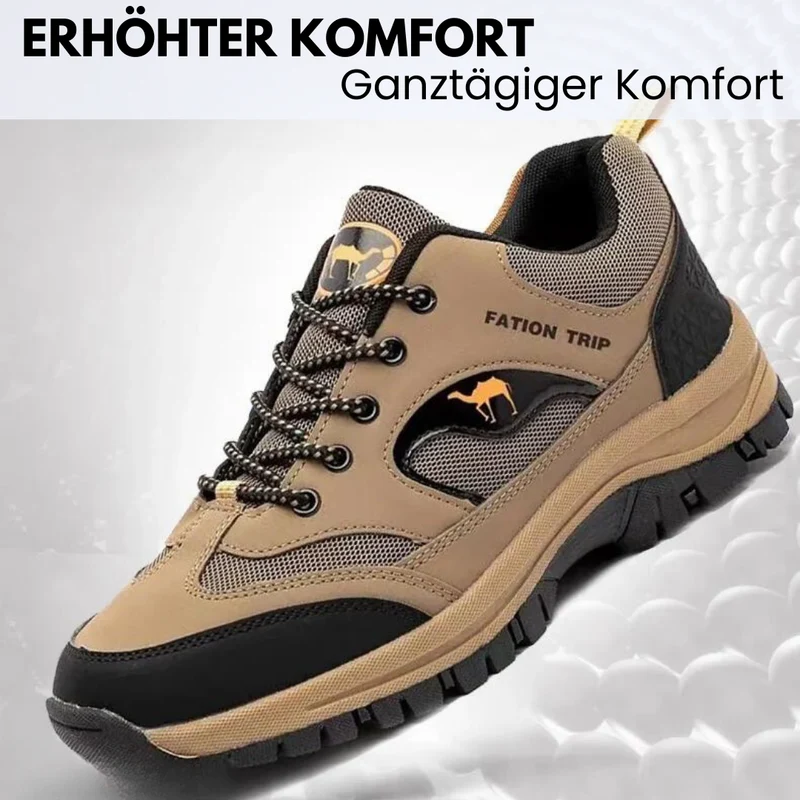 Ergonomische Komfortschuhe
