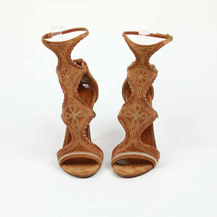 SERGIO ROSSI High Heel Sandals