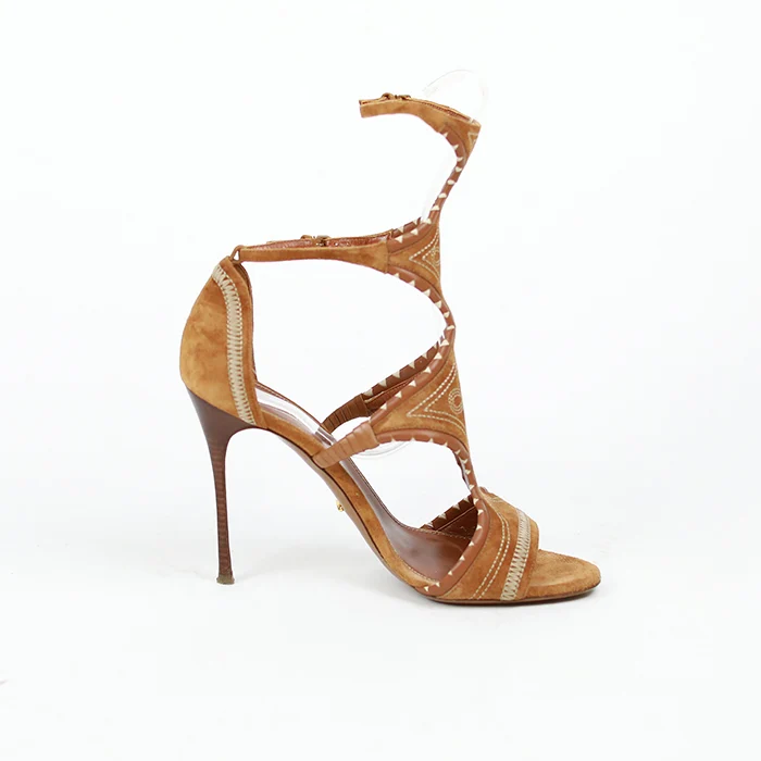 SERGIO ROSSI High Heel Sandals
